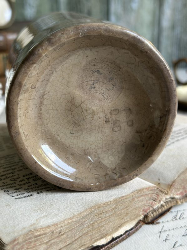 I. Pot de confiture Felix Potin – Image 4
