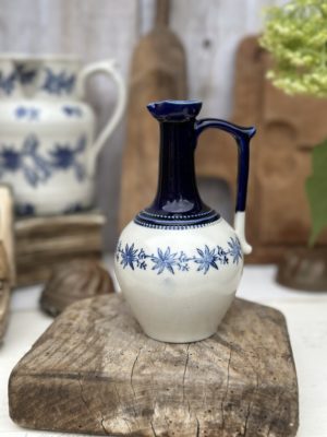 Petite Aiguillère / mini carafe St Uze