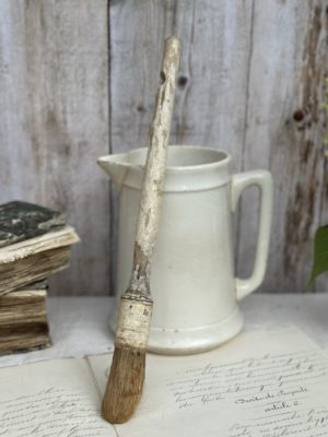 Pinceau ancien