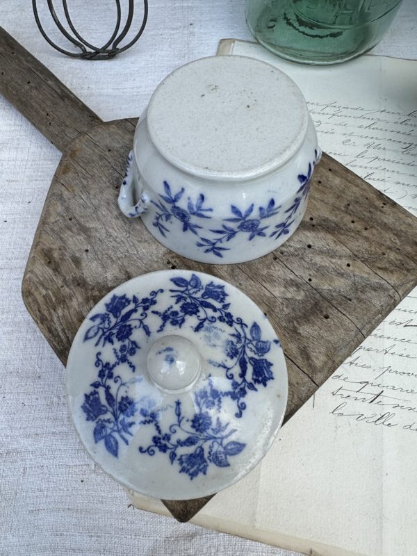 Mini soupière/ petit pot St Uze – Image 4