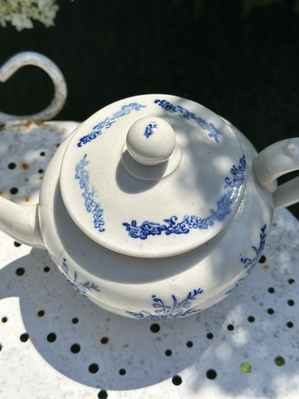 Petite théière St Uze – Image 2