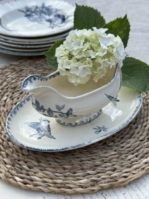 Saucière Sarreguemines Favori