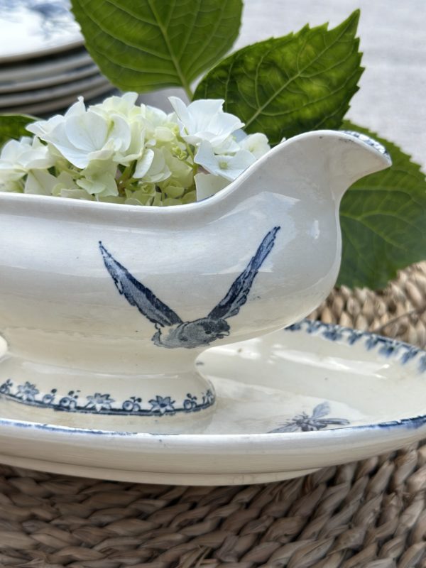 Saucière Sarreguemines Favori – Image 2