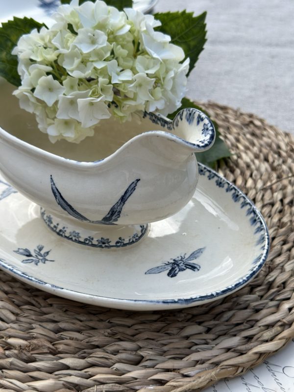 Saucière Sarreguemines Favori – Image 3