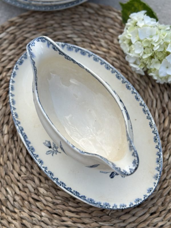 Saucière Sarreguemines Favori – Image 4