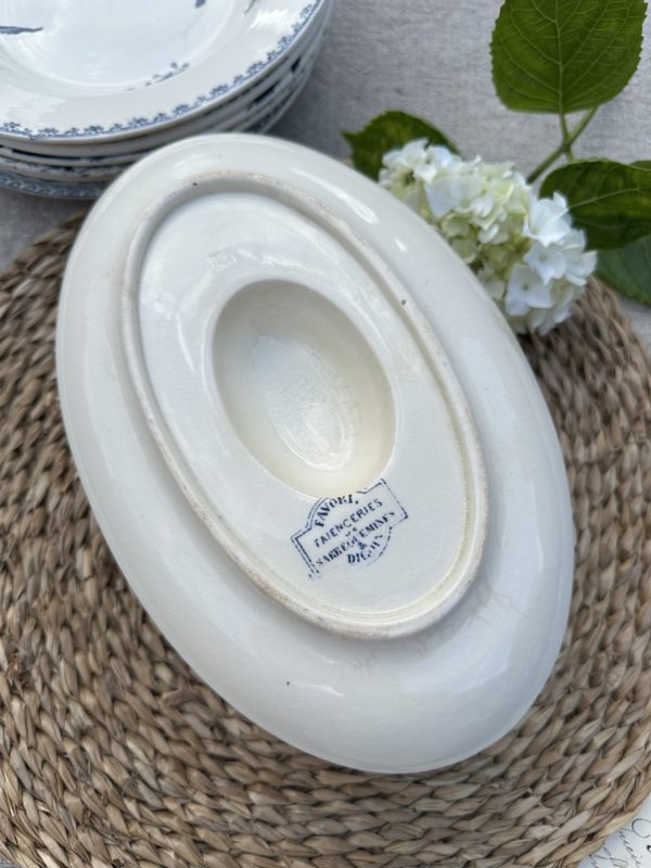 Saucière Sarreguemines Favori – Image 5