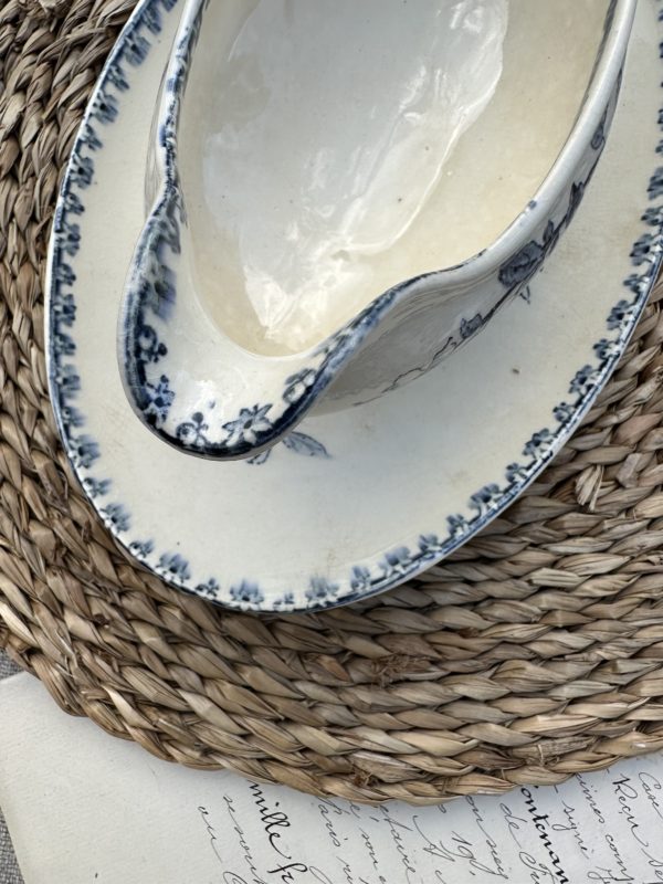 Saucière Sarreguemines Favori – Image 7