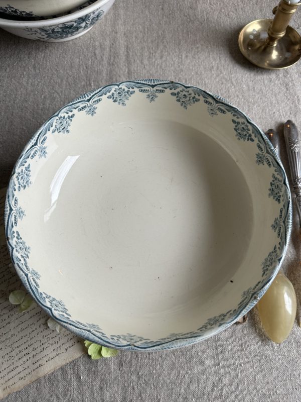 Saladier Choisy le Roi modèle Bordeaux – Image 4