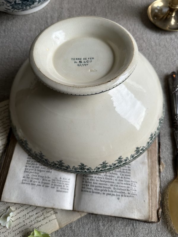 Saladier Choisy Le Roi modèle Gagny – Image 4