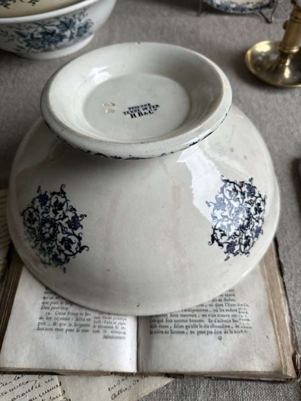 Saladier Choisy le Roi modèle Brienne – Image 4