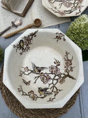 Saladier Moore & Co modèle ETON - 1886