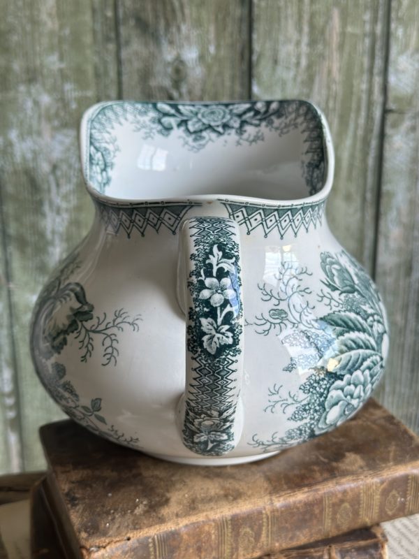 Broc joufflu St Amand Hamage modèle Jardinière – Image 4
