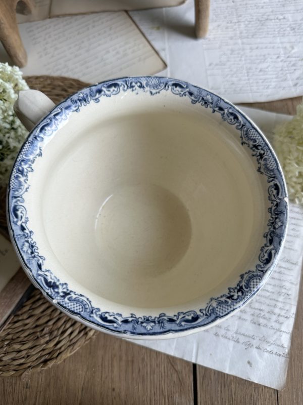 Pot Sarreguemines modèle Fontange – Image 4