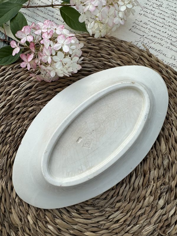 Ravier Choisy le Roi modèle Floréal – Image 2