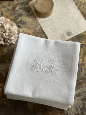 Custom order for Deana