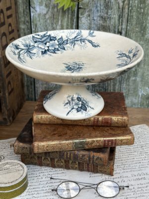 Compotier Choisy le Roi modèle Eglantines