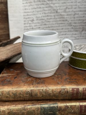 Moutardier Lunéville