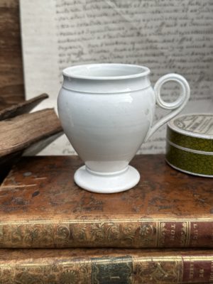 Moutardier Creil et Montereau