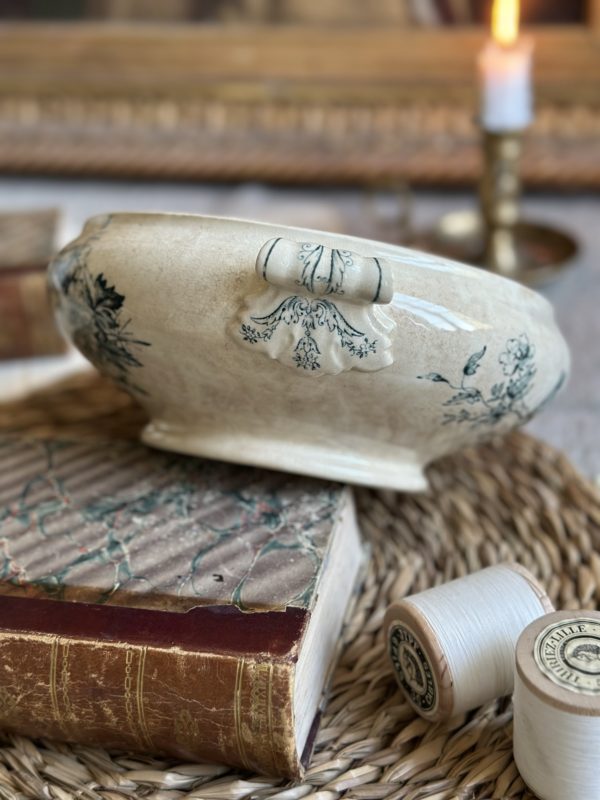 Légumier Longwy modèle Mignon – Image 4