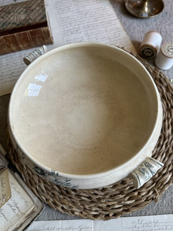 Légumier Longwy modèle Mignon – Image 6