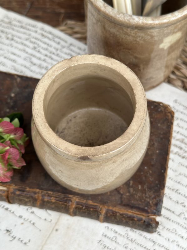 Petit pot patiné – Image 3