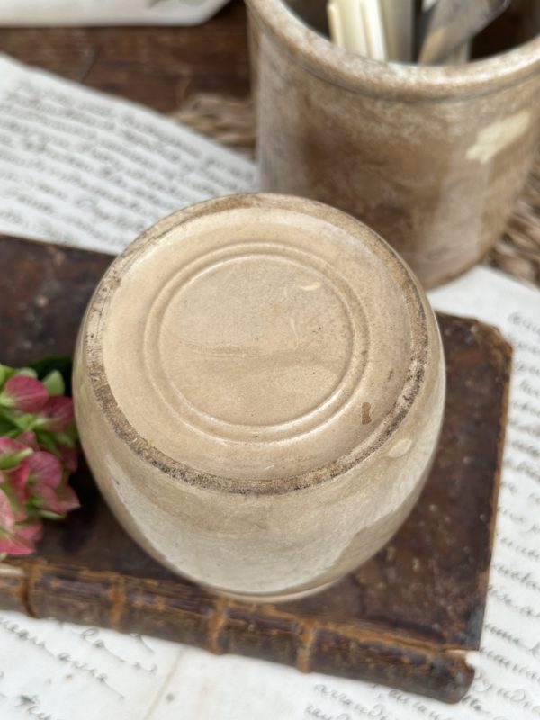 Petit pot patiné – Image 4