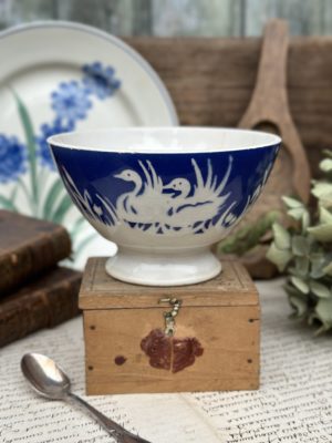 Bol Badonviller bleu