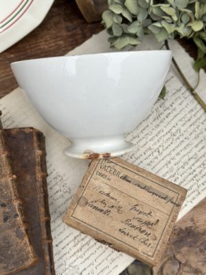 Bol XXL Moulin des Loups Hamage