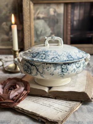 Légumier Choisy le Roi modèle Derby