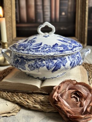 Légumier Creil et Montereau