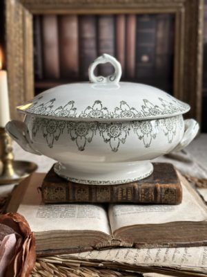 Légumier St Amand modèle 2950