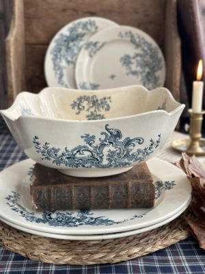 I. Saladier BFK modèle Régent