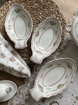 Ravier Ridgways modèle Honfleur