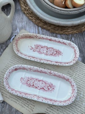 Porte peigne modèle Jardinière