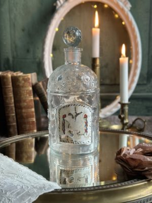 Flacon « aux Abeilles » Guerlain – 1000ml