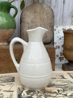 Pichet Digoin Sarreguemines