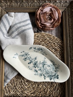 Ravier Longwy modèle Mignon