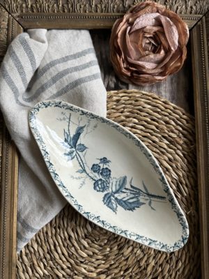 Ravier Badonviller modèle Mûre