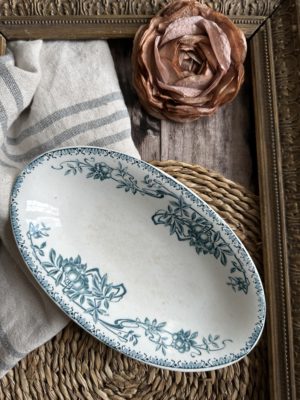 Ravier BFK modèle Sorbier