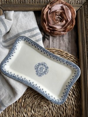 II. Ravier terre de fer - magasin Vermont Frères Paris