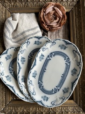 Ravier St. Amand et Hamage modèle Manon