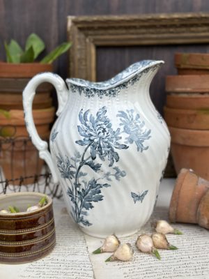 Grand broc Hamage Nord Moulin des Loups modèle Indiana